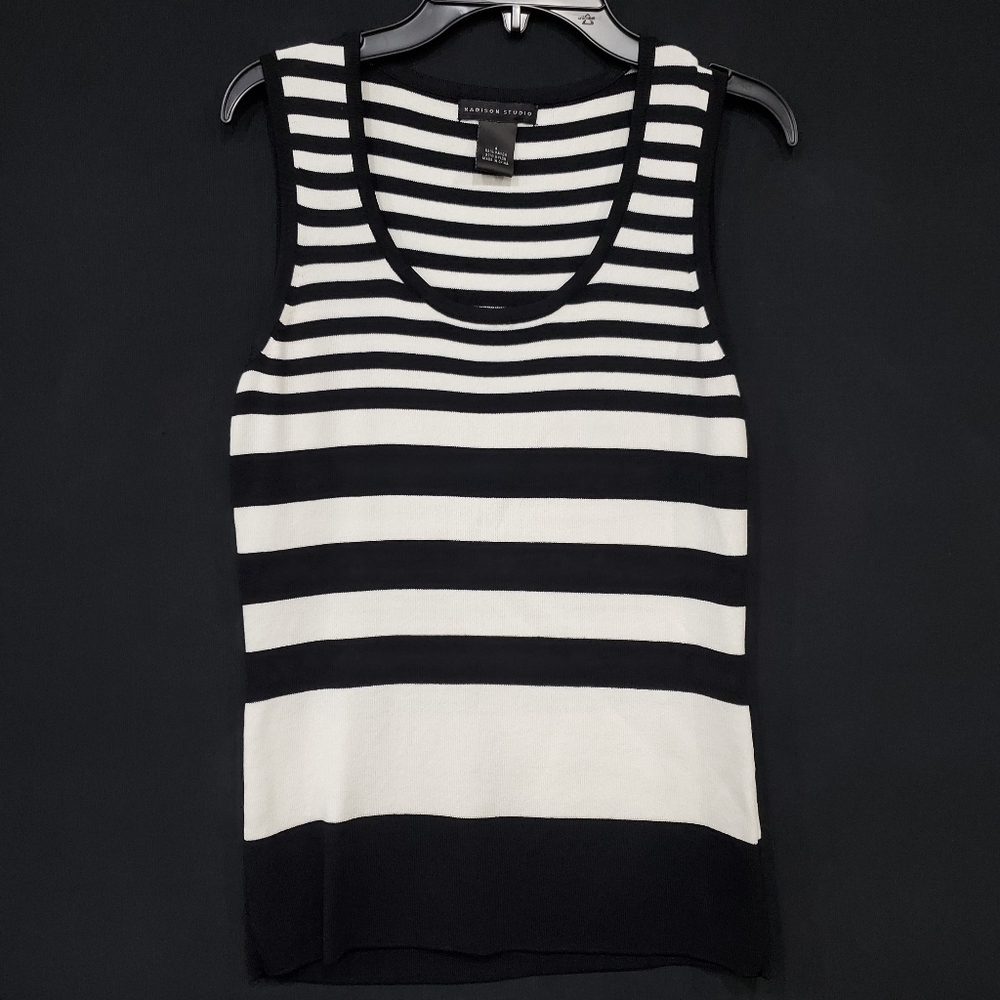 Madison Studio Top